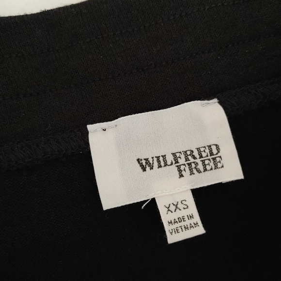 SOLD Brand New with tag Aritzia Wilfred Free - Picture 6 of 14